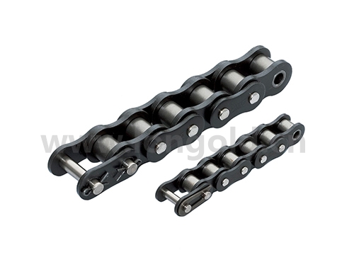 A系列單排免加油自潤滑傳動(dòng)鏈條